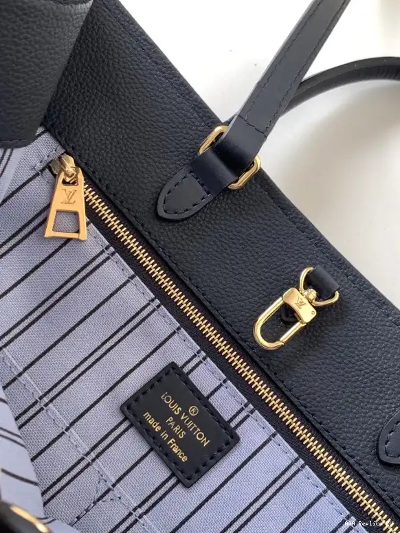 Aaa replica ru VUITTON LOUIS MM ONTHEGO 0425